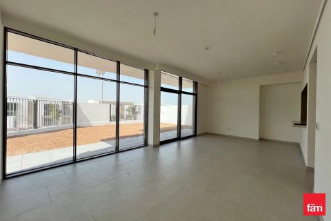 Villa à Al Furjan, Dubai, 4 chambres, 529.4 m², № 40516 - photo 1