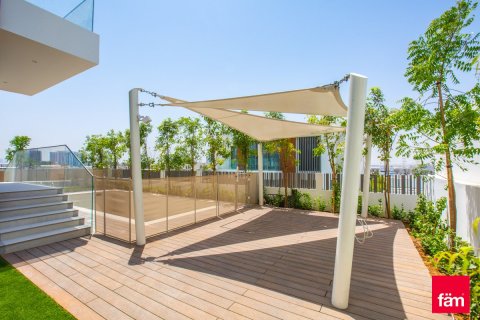 Villa à Al Furjan, Dubai, 6 chambres, 572 m², № 40520 - photo 16