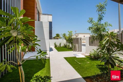 Villa à Al Furjan, Dubai, 6 chambres, 572 m², № 40520 - photo 17
