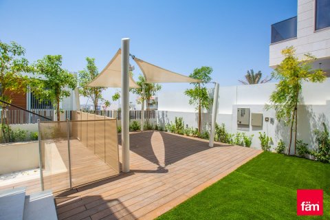 Villa à Al Furjan, Dubai, 6 chambres, 572 m², № 40520 - photo 19