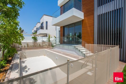 Villa à Al Furjan, Dubai, 6 chambres, 572 m², № 40520 - photo 15