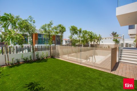 Villa à Al Furjan, Dubai, 6 chambres, 572 m², № 40520 - photo 3