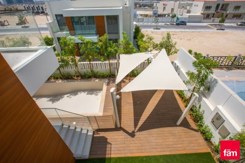 Villa à Al Furjan, Dubai, 6 chambres, 572 m², № 40520 - photo 18