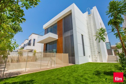 Villa à Al Furjan, Dubai, 6 chambres, 572 m², № 40520 - photo 1