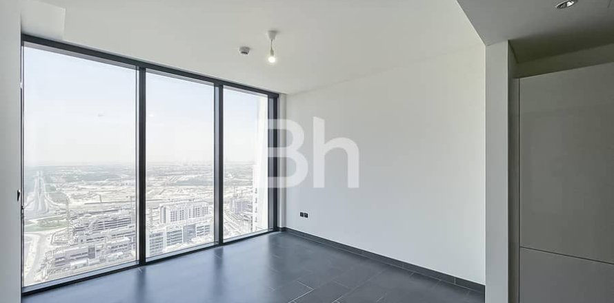 Apartment in Dubai 1 bedroom, 55 sq.m. № 23984