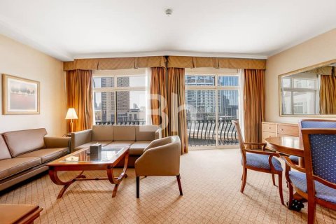 Hotel Apartment in Dubai 2 bedrooms, 145 sq.m. № 23999 - photo 16