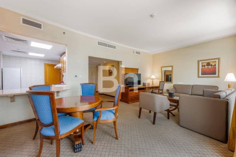 Hotel Apartment in Dubai 2 bedrooms, 145 sq.m. № 23999 - photo 11
