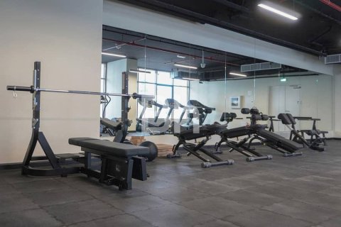 Appartement à Business Bay, Dubai, 2 chambres, 117 m², № 24000 - photo 9