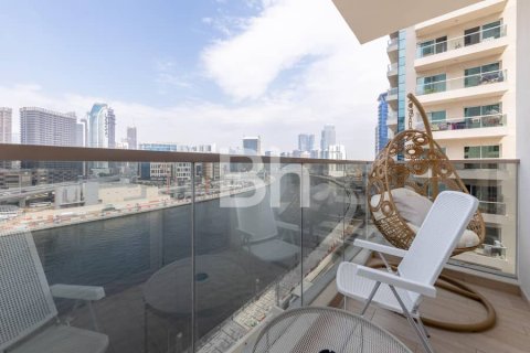 Appartement à Business Bay, Dubai, 2 chambres, 117 m², № 24000 - photo 27