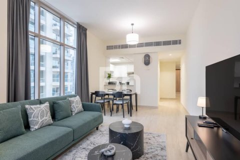 Appartement à Business Bay, Dubai, 2 chambres, 117 m², № 24000 - photo 29