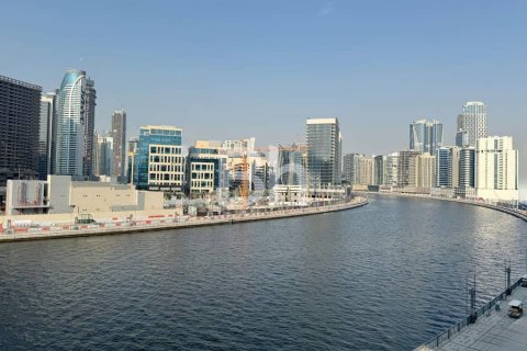 Appartement à Business Bay, Dubai, 2 chambres, 117 m², № 24000 - photo 4