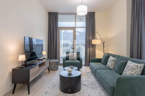 Appartement à Business Bay, Dubai, 2 chambres, 117 m², № 24000 - photo 30