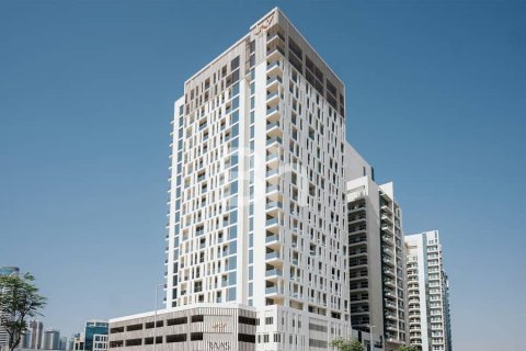 Appartement à Business Bay, Dubai, 2 chambres, 117 m², № 24000 - photo 3