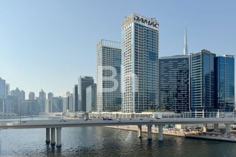Appartement à Business Bay, Dubai, 2 chambres, 117 m², № 24000 - photo 1