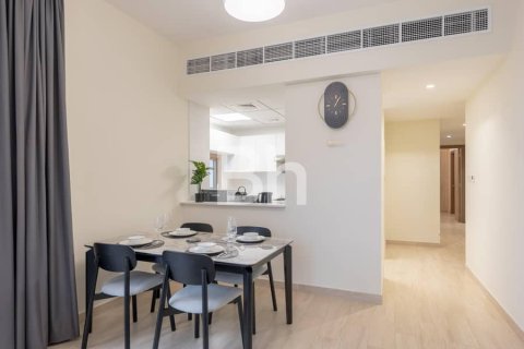 Appartement à Business Bay, Dubai, 2 chambres, 117 m², № 24000 - photo 28