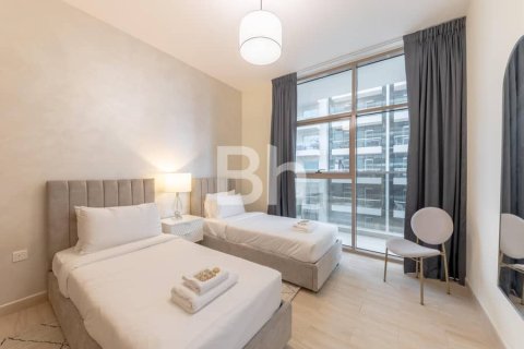 Appartement à Business Bay, Dubai, 2 chambres, 117 m², № 24000 - photo 21