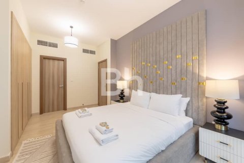 Appartement à Business Bay, Dubai, 2 chambres, 117 m², № 24000 - photo 18