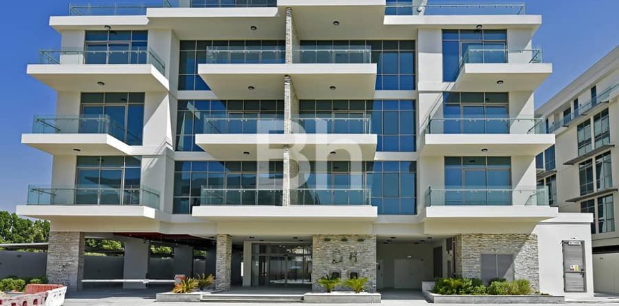Appartement à Meydan, Dubai, 2 chambres, 143 m², № 23998