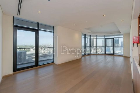 Appartement à Downtown Dubai (Downtown Burj Dubai), Dubai, 2 chambres, 163 m², № 24466 - photo 1