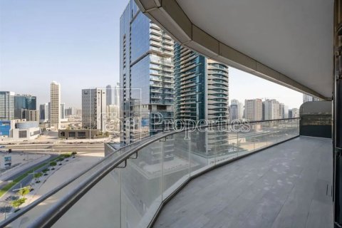 Appartement à Downtown Dubai (Downtown Burj Dubai), Dubai, 2 chambres, 163 m², № 24466 - photo 8