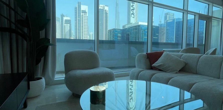شقة في الخليج التجاري, دبي استوديو, 78.9 م² رقم 24476