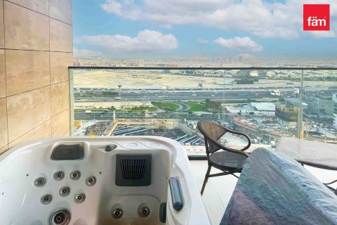 Appartement à Business Bay, Dubai, 1 chambre, 67.8 m², № 24477 - photo 4