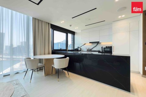 Appartement à Business Bay, Dubai, 1 chambre, 67.9 m², № 24477 - photo 5