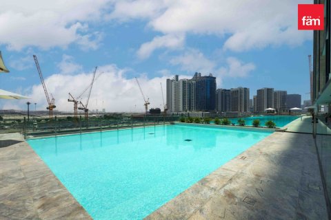 Appartement à Business Bay, Dubai, 1 chambre, 67.9 m², № 24477 - photo 17