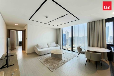 Appartement à Business Bay, Dubai, 1 chambre, 67.9 m², № 24477 - photo 2