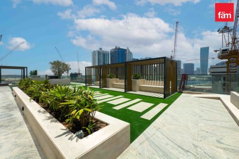 Appartement à Business Bay, Dubai, 1 chambre, 67.9 m², № 24477 - photo 18