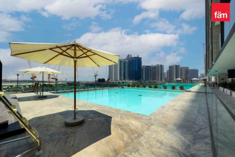 Appartement à Business Bay, Dubai, 1 chambre, 67.9 m², № 24477 - photo 16