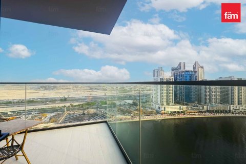 Appartement à Business Bay, Dubai, 1 chambre, 67.8 m², № 24477 - photo 5