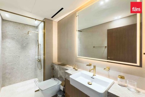 Appartement à Business Bay, Dubai, 1 chambre, 67.9 m², № 24477 - photo 11