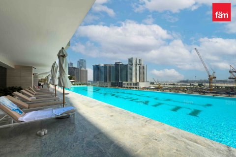 Appartement à Business Bay, Dubai, 1 chambre, 67.9 m², № 24477 - photo 15