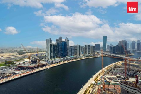 Appartement à Business Bay, Dubai, 1 chambre, 67.9 m², № 24477 - photo 20
