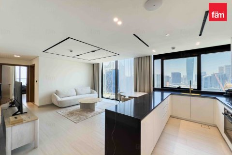Appartement à Business Bay, Dubai, 1 chambre, 67.9 m², № 24477 - photo 4