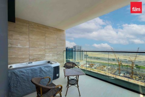 Appartement à Business Bay, Dubai, 1 chambre, 67.9 m², № 24477 - photo 12