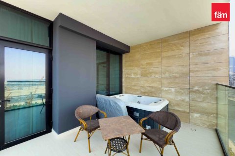 Appartement à Business Bay, Dubai, 1 chambre, 67.9 m², № 24477 - photo 13