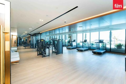 Appartement à Business Bay, Dubai, 1 chambre, 67.8 m², № 24477 - photo 2