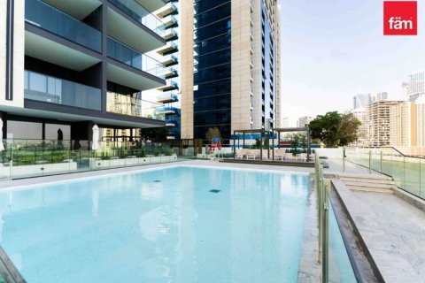 Appartement à Business Bay, Dubai, 1 chambre, 67.8 m², № 24477 - photo 1