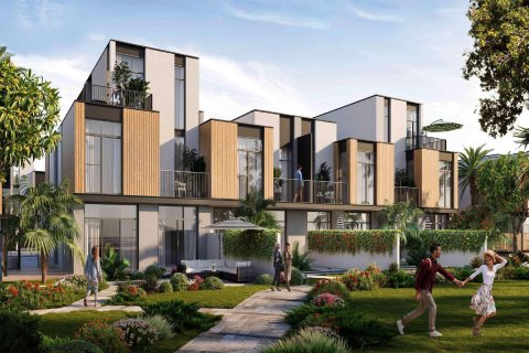 فيلا في مُدُنْ, دبي 4 غرف نوم, 279 م² رقم 97109 - صورة 5