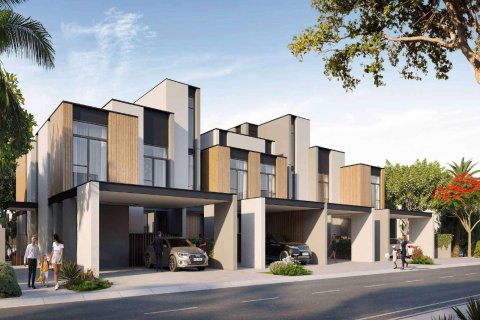 فيلا في مُدُنْ, دبي 4 غرف نوم, 279 م² رقم 97109 - صورة 8