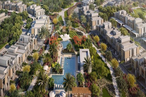 فيلا في مُدُنْ, دبي 4 غرف نوم, 279 م² رقم 97109 - صورة 6