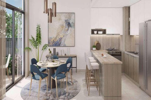 فيلا في مُدُنْ, دبي 4 غرف نوم, 279 م² رقم 97109 - صورة 2