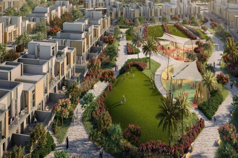 فيلا في مُدُنْ, دبي 4 غرف نوم, 279 م² رقم 97109 - صورة 7