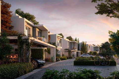 فيلا في مُدُنْ, دبي 4 غرف نوم, 279 م² رقم 97109 - صورة 10