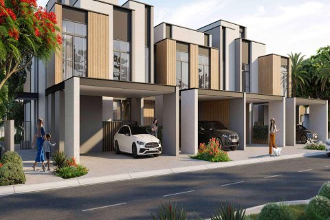 فيلا في مُدُنْ, دبي 4 غرف نوم, 279 م² رقم 97109 - صورة 4