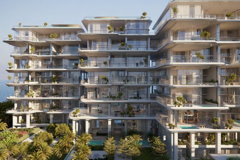 شقة في نخلة جميرا, دبي 4 غرف نوم, 737 م² رقم 97107 - صورة 28