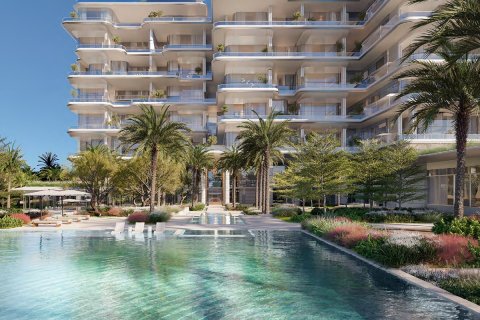 شقة في نخلة جميرا, دبي 4 غرف نوم, 737 م² رقم 97107 - صورة 22