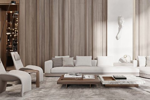 شقة في نخلة جميرا, دبي 4 غرف نوم, 737 م² رقم 97107 - صورة 4